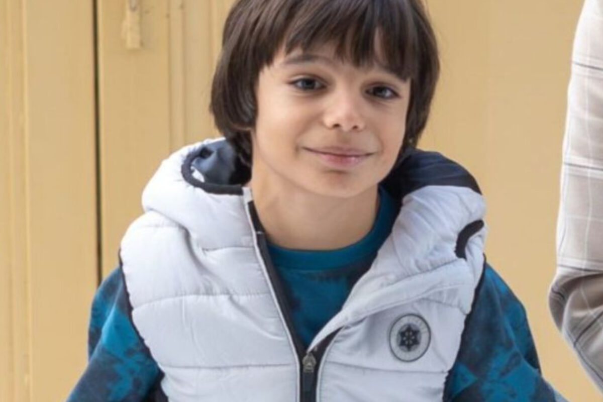 μια νυχτα μονο