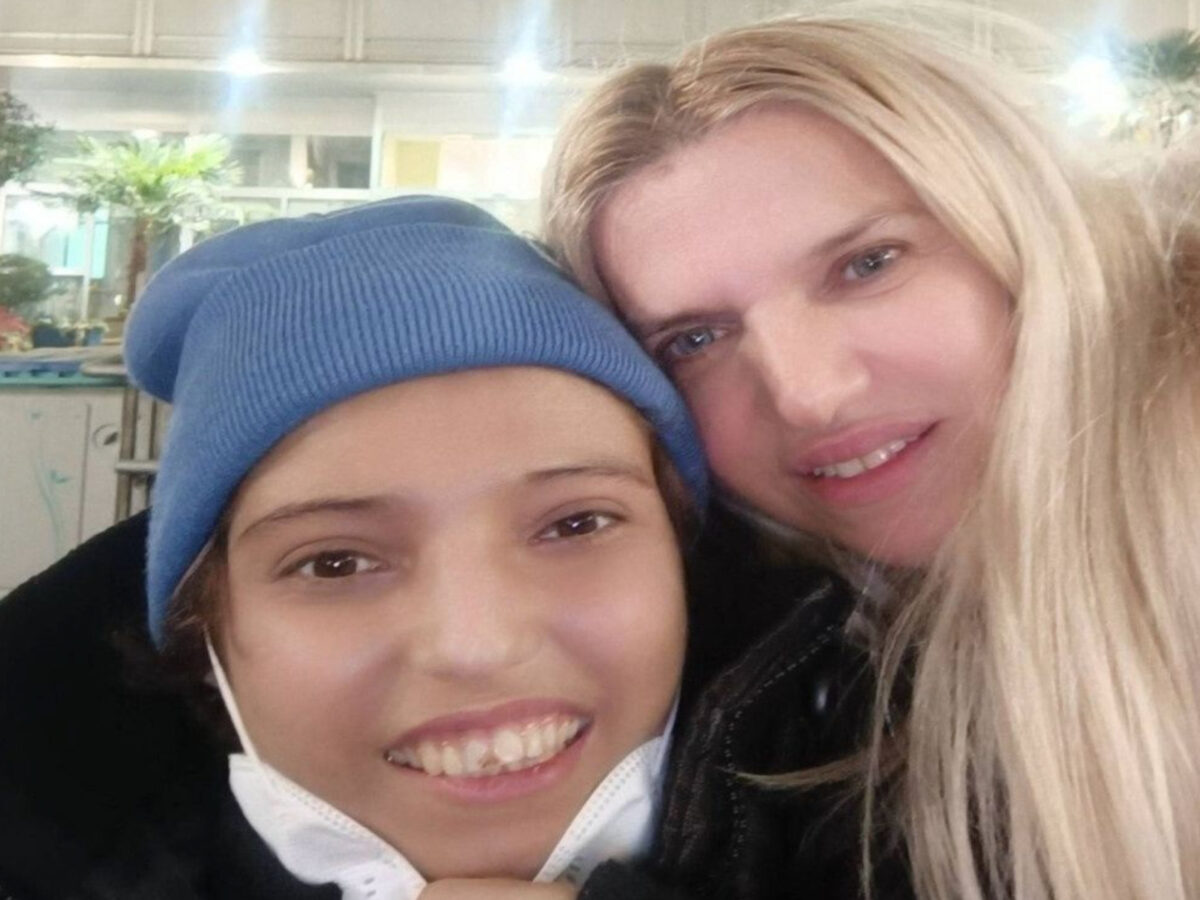 Ο Μικρός Μάριος βγήκε νικητής μετά την μεταμόσχευση ύπατος: Το συγκινητικό βίντεο και η αρχή μίας νέας ζωής