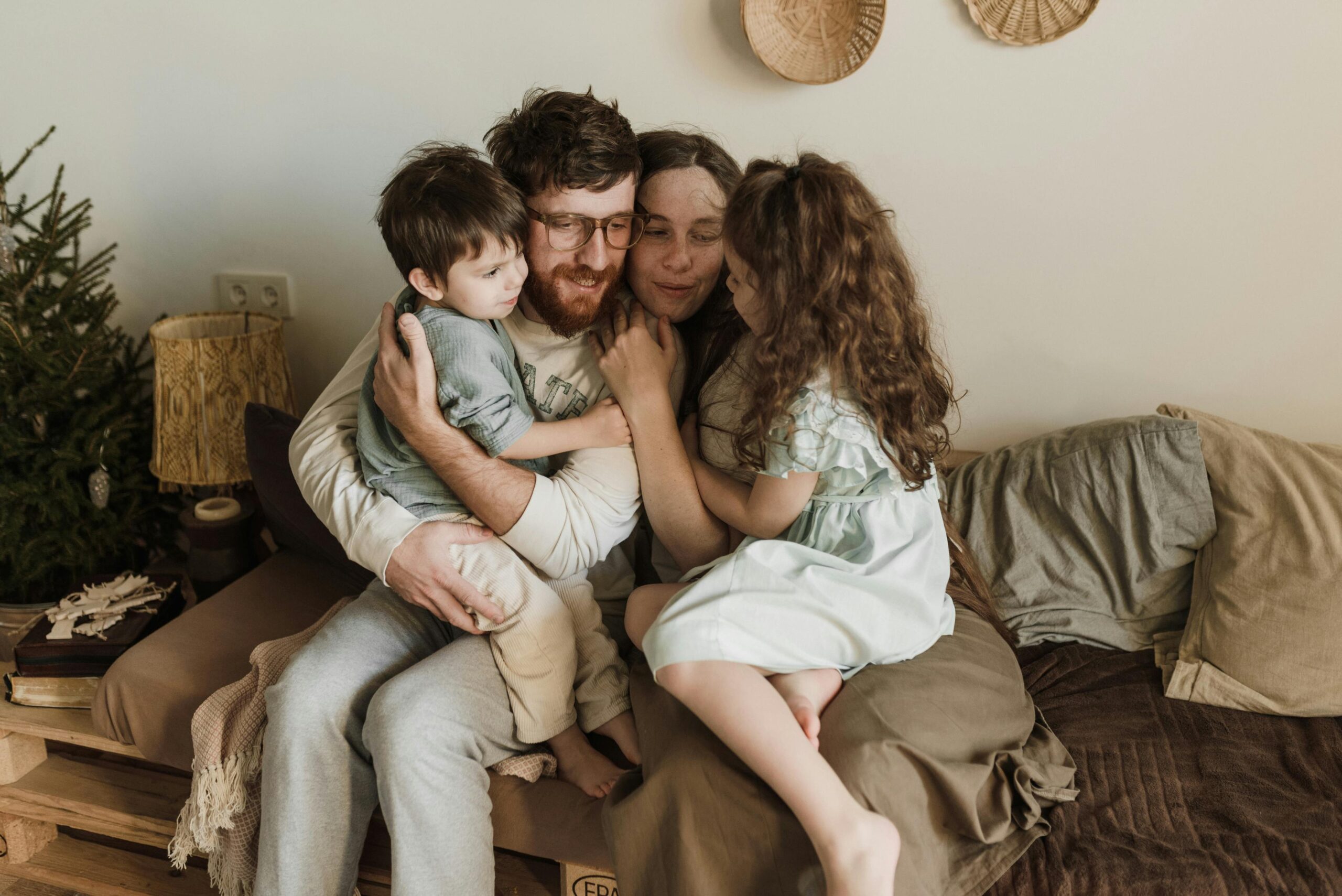 γονείς-με-παιδιά-