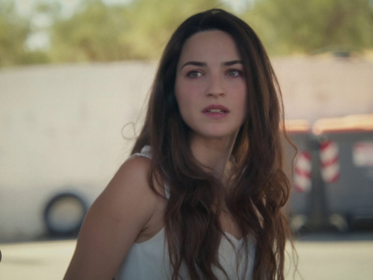 Να μ αγαπάς: Αποκαλύπτεται ποιος είναι ο βιολογικός πατέρας της Άννας και όλοι μένουν με το στόμα ανοιχτό