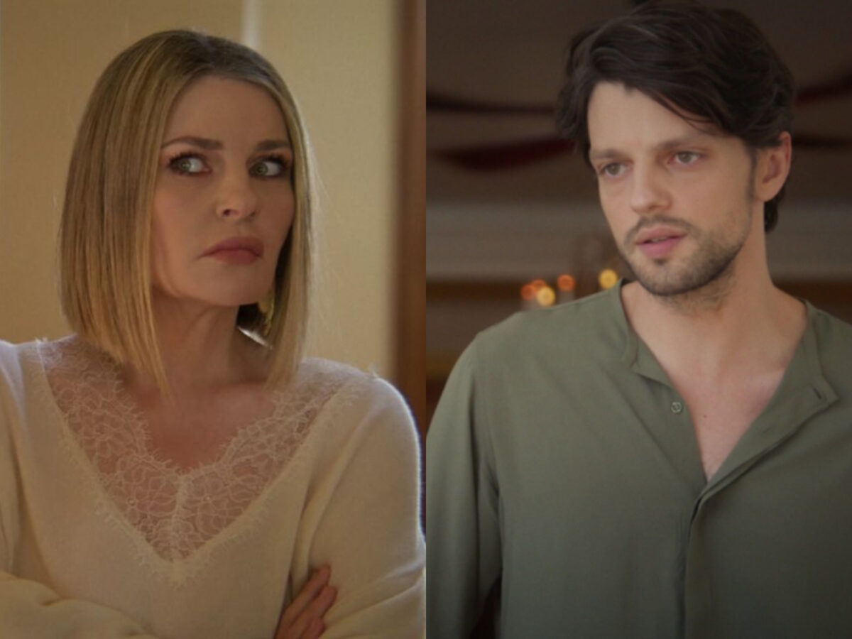 Να μ αγαπάς: Χάρης και Σοφία στα χέρια αδίστακτων εκβιαστών