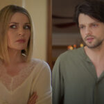 Να μ αγαπάς: Χάρης και Σοφία στα χέρια αδίστακτων εκβιαστών