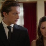 Να μ αγαπάς: Ο Ορφέας παθαίνει αμνησία και ξεχνάει την οικογένεια του