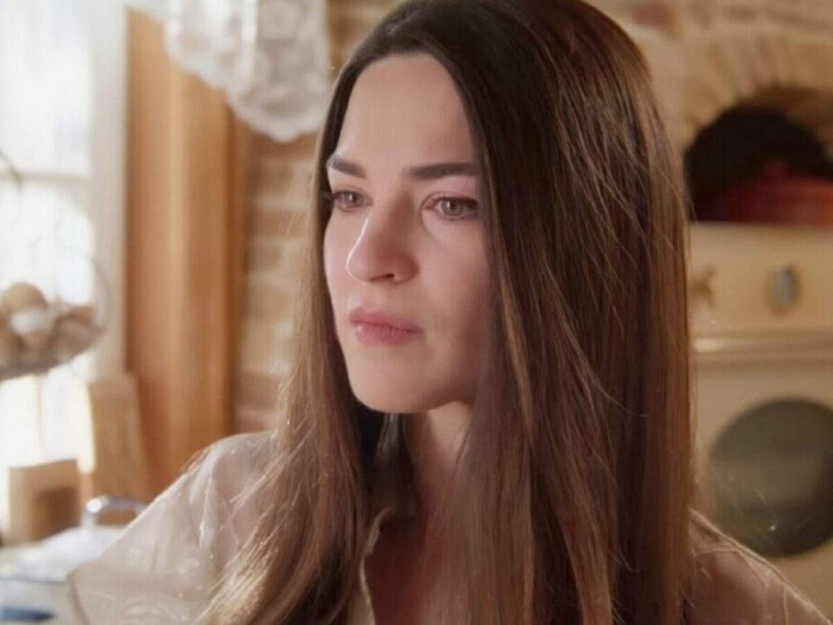 Να μ αγαπάς: Πότε ξεκινάει μετά τα Χριστούγεννα