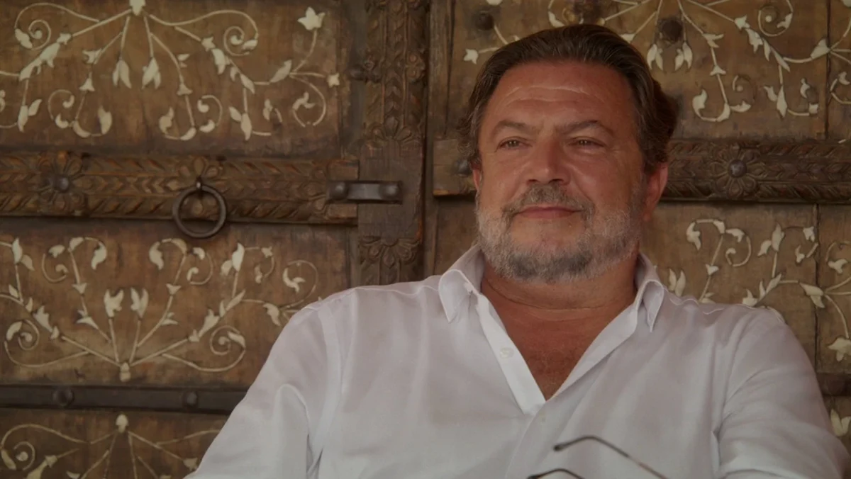 Να μ αγαπας: Ο Θεόφιλός ζητά εκδίκηση και θα την πάρει με το χειρότερο τρόπο