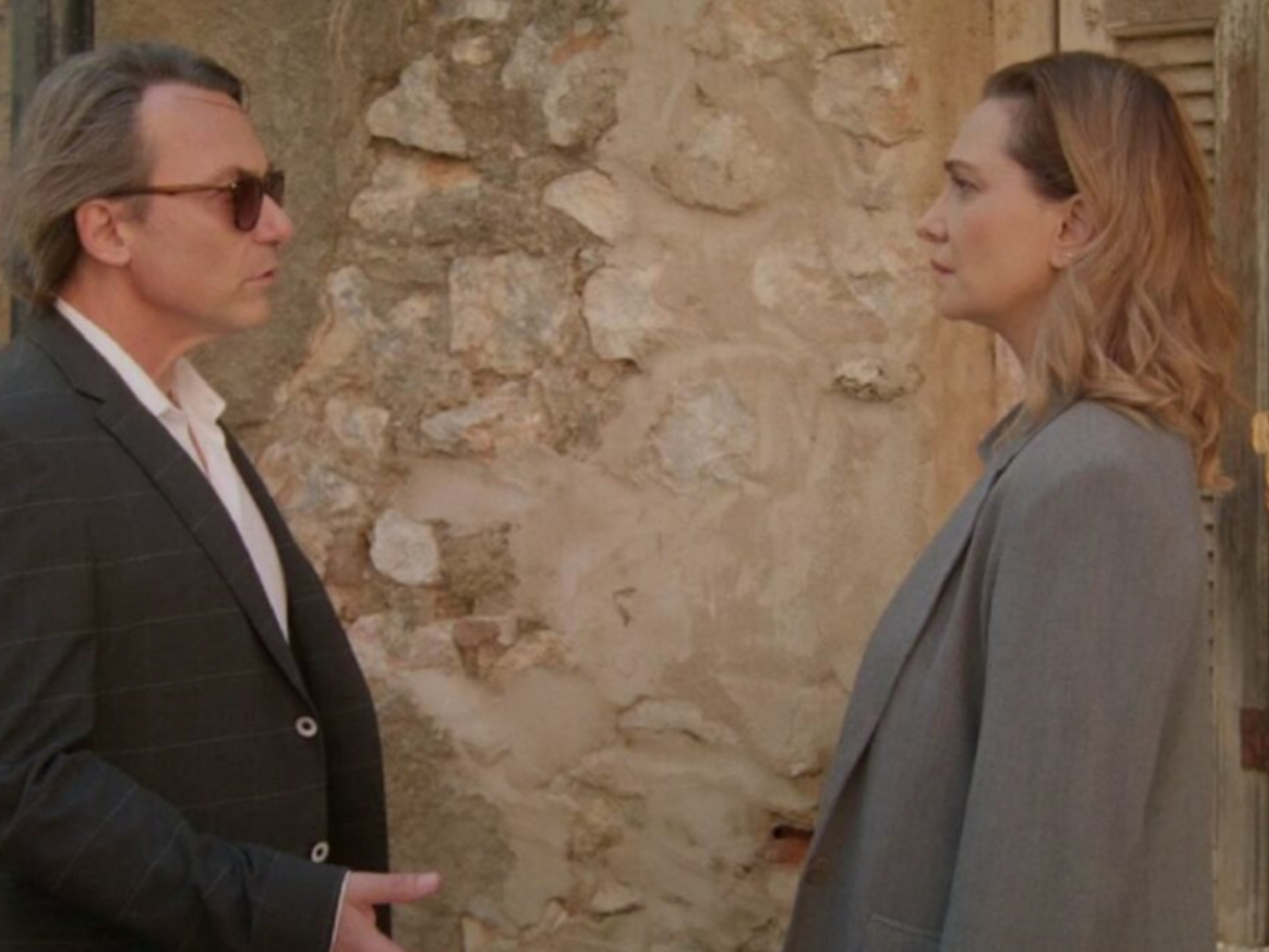 Να μ αγαπάς-Ζωή-Άγγελος