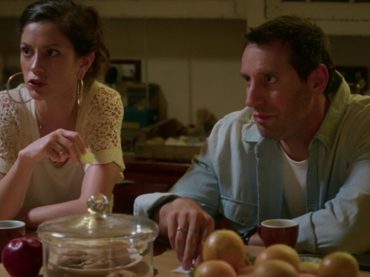 Να μ' αγαπάς: «Με άφηνε χωρίς φαγητό και με κλείδωνε στην αποθήκη» ο Μάκης αποκαλύπτει τα πάντα για τον πατέρα του