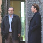 Να μ' αγαπάς : Ντρέπομαι που σε έχω πατέρα- Ο Ορφέας φεύγει αηδιασμένος