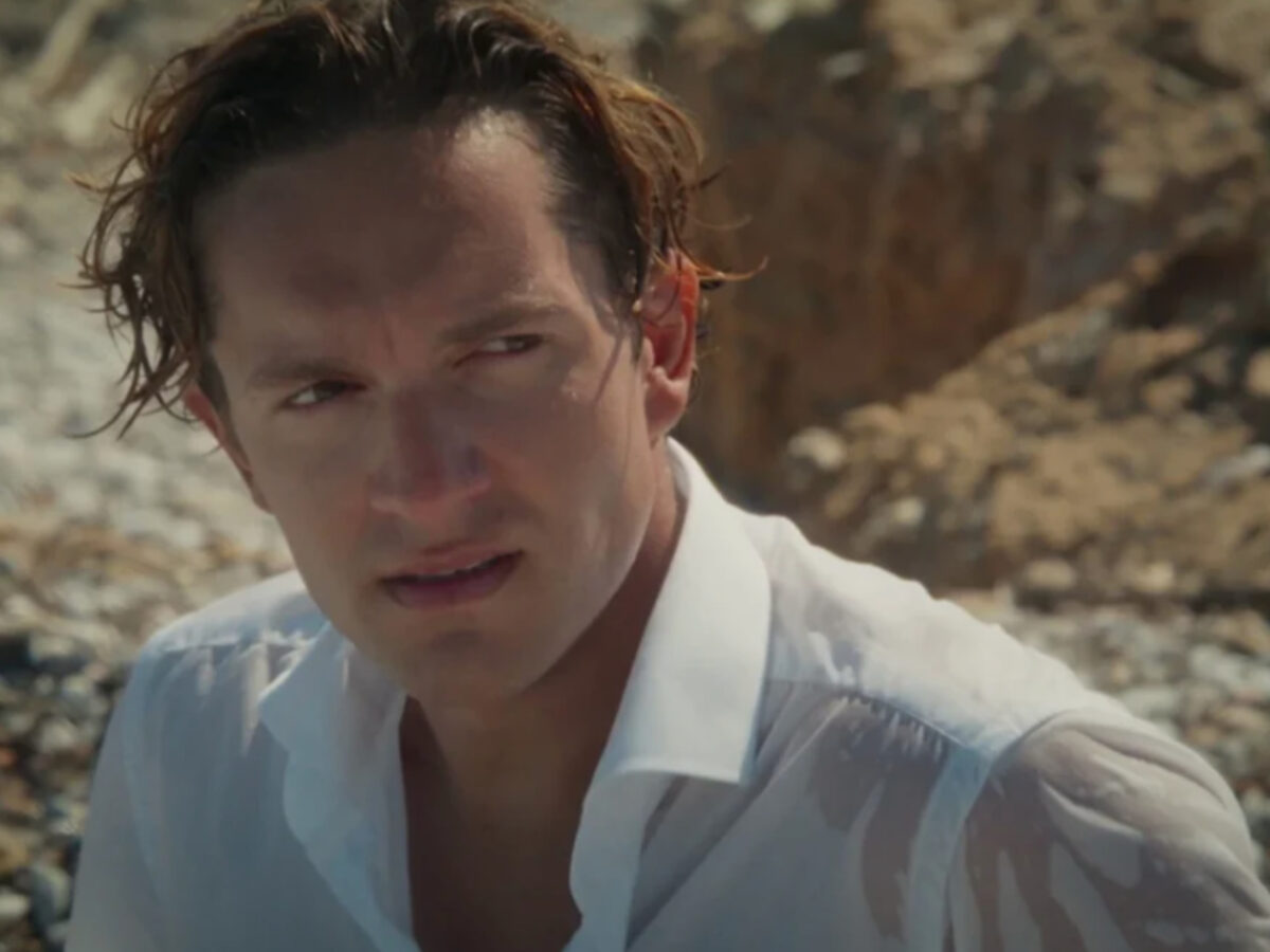 Να μ' αγαπάς: Ο Ορφέας εκβιάζει την Άννα με τον πιο ανήθικο τρόπο