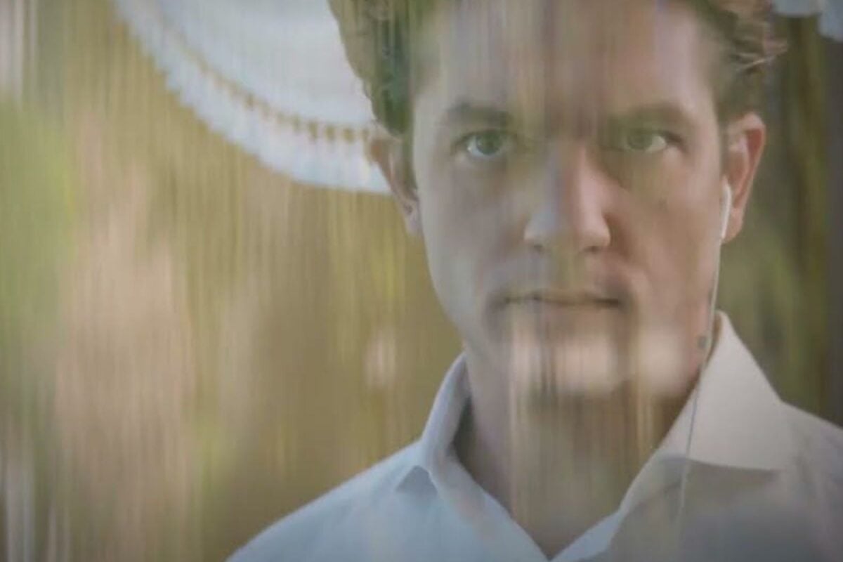 Να μ' αγαπάς-Ορφέας-