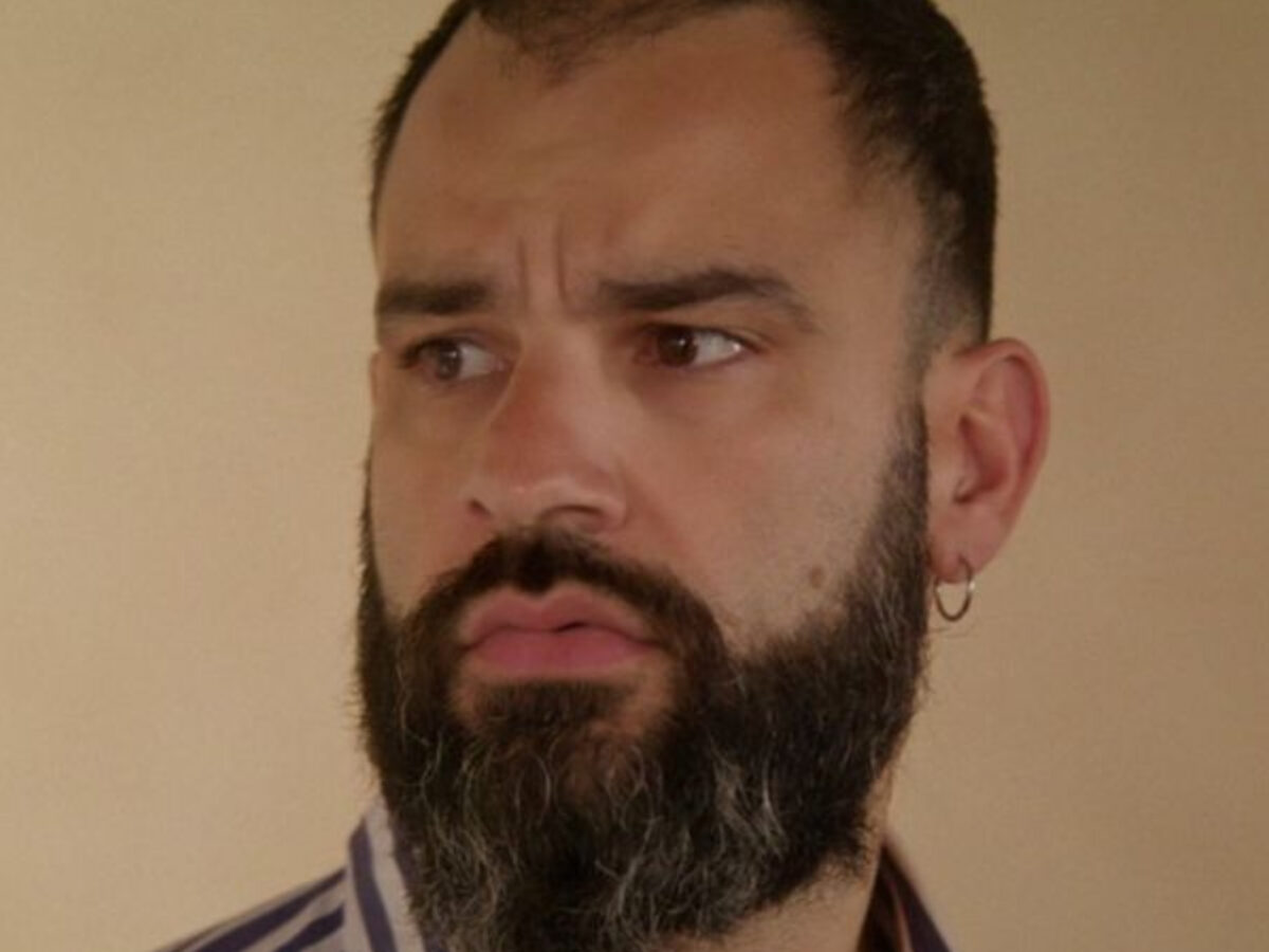 Να μ'αγαπάς: Ο Αχιλλέας γλιτώνει τον Λευτέρη από ισόβια καταδίκη