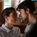 Να μ'αγαπάς: Η Κατερίνα είναι έγκυος κι ο Χάρης της κάνει την ζωή κόλαση