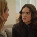 Να μ'αγαπάς: Οι συγκρατούμενες της δίνουν το κλειδί της ελευθερίας κι εκείνη επιλέγει την φυλακή