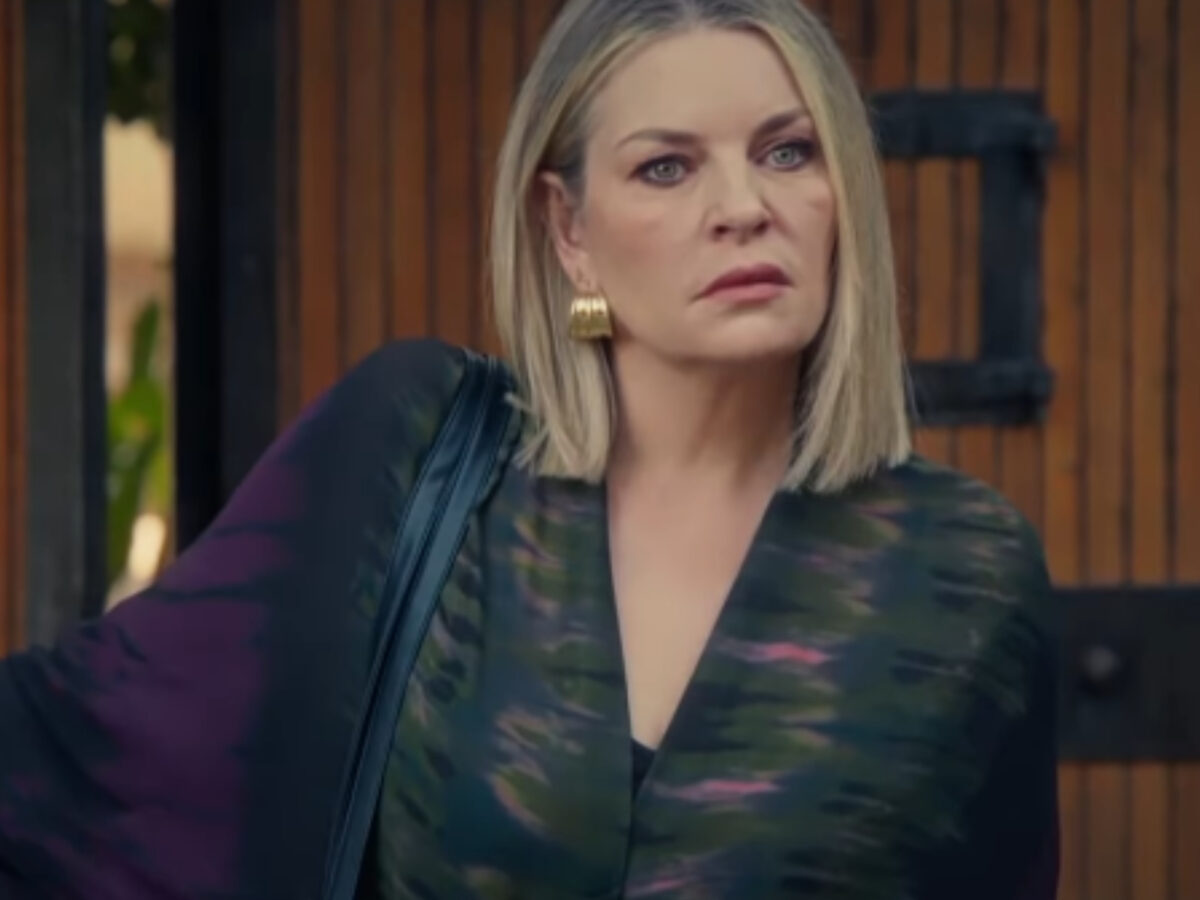 Να μ'αγαπάς: Η Σοφία έχει χειρότερη μοίρα από την Ζωή και καταλήγει στους πέντε δρόμους