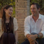 Να μ'αγαπάς: Στυλιανή και Μάκης το σκάνε και τα αφήνουν όλα πίσω τους