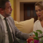 Να μ’αγαπάς: Η Ζωή τους παίρνει όλους με το μέρος της και τσακίζουν τον Θεόφιλο