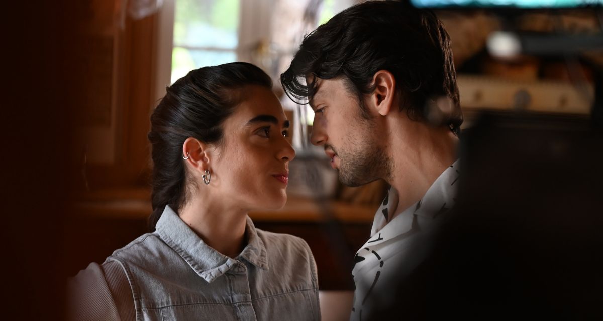 Να μ'αγαπας-Κατερίνα-Χάρης Να μ'αγαπας-Κατερίνα-Χάρης