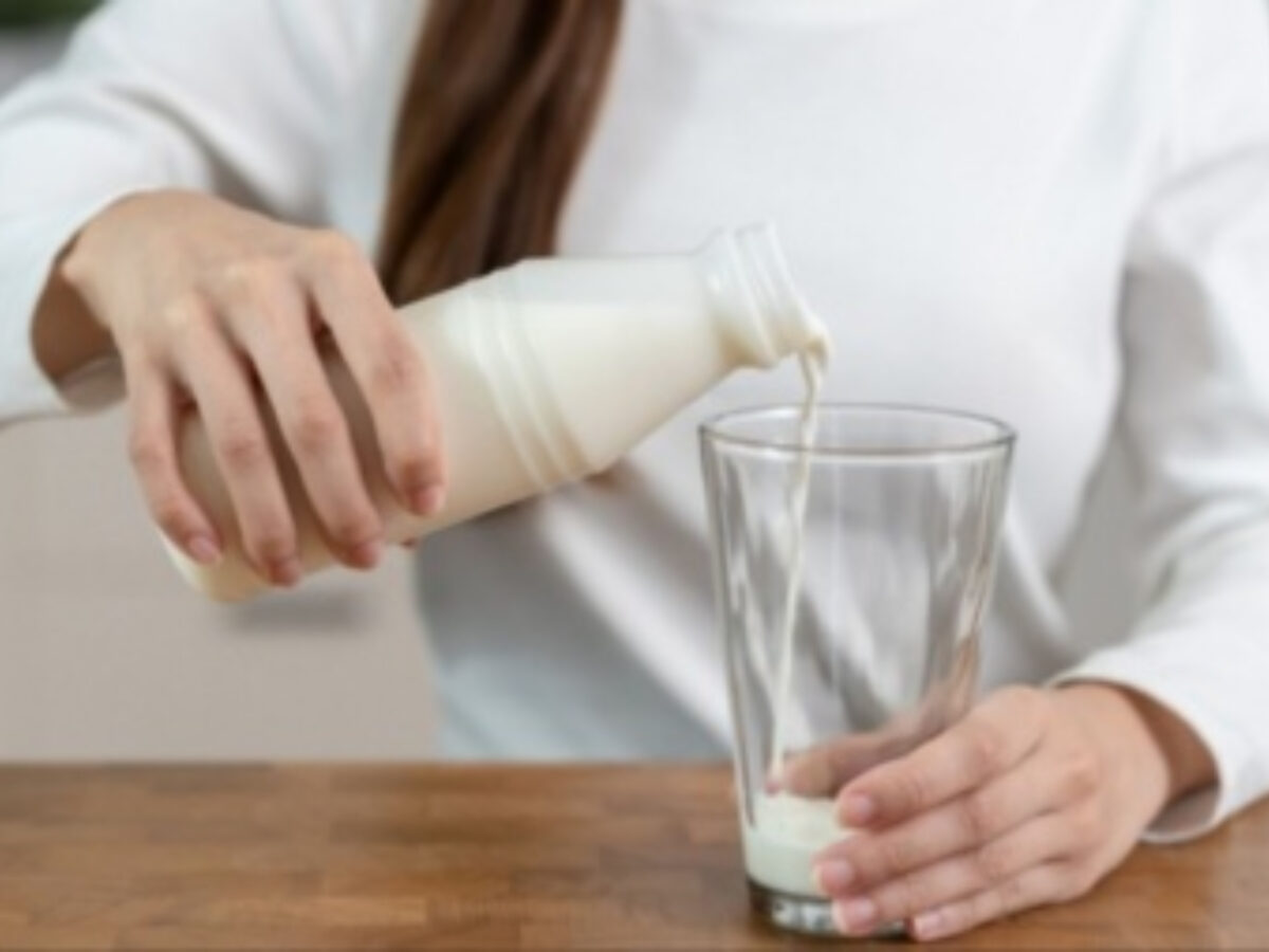 Νέα ανάκληση σε γάλα γνωστής μάρκας που πωλείται και στην Ελλάδα (Φωτογραφία)