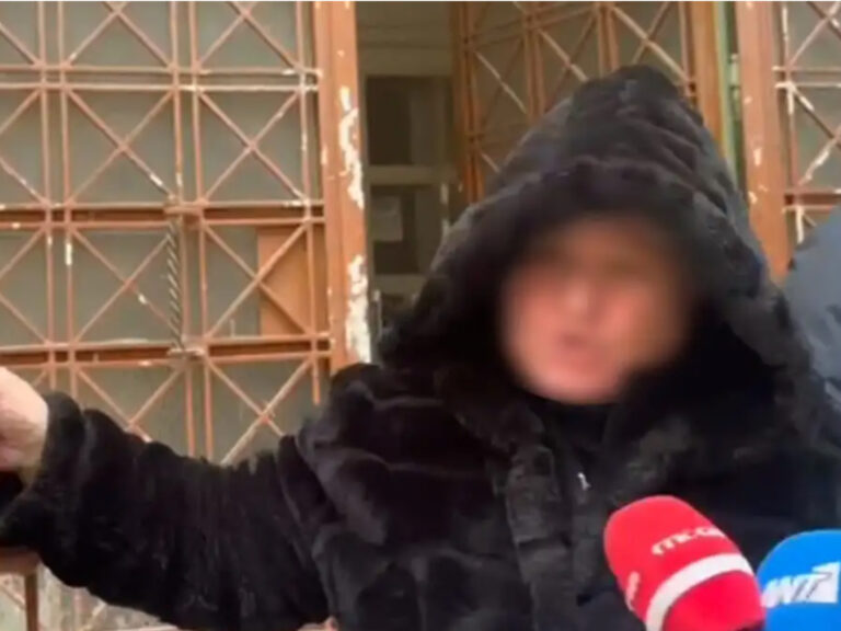 Νέα καταγγελία για τη διευθύντρια στις Σέρρες - «Έλεγε ότι ένας γάτος είναι η μετεμψύχωση του πατέρα της»