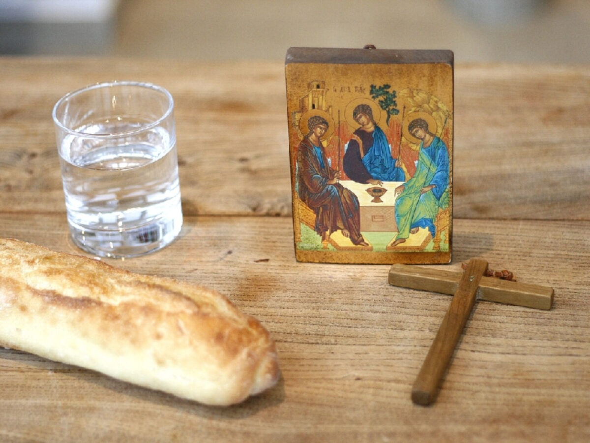 Νηστεία 2026: Όλες οι νηστείες του έτους