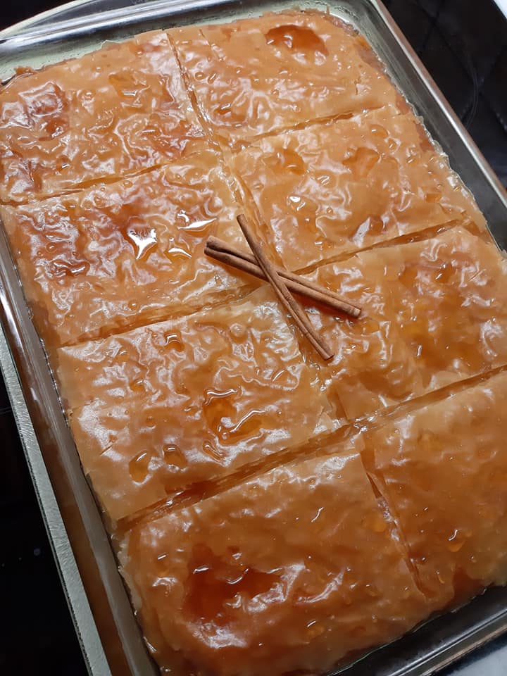 γαλακτομπούρεκο-συνταγή-