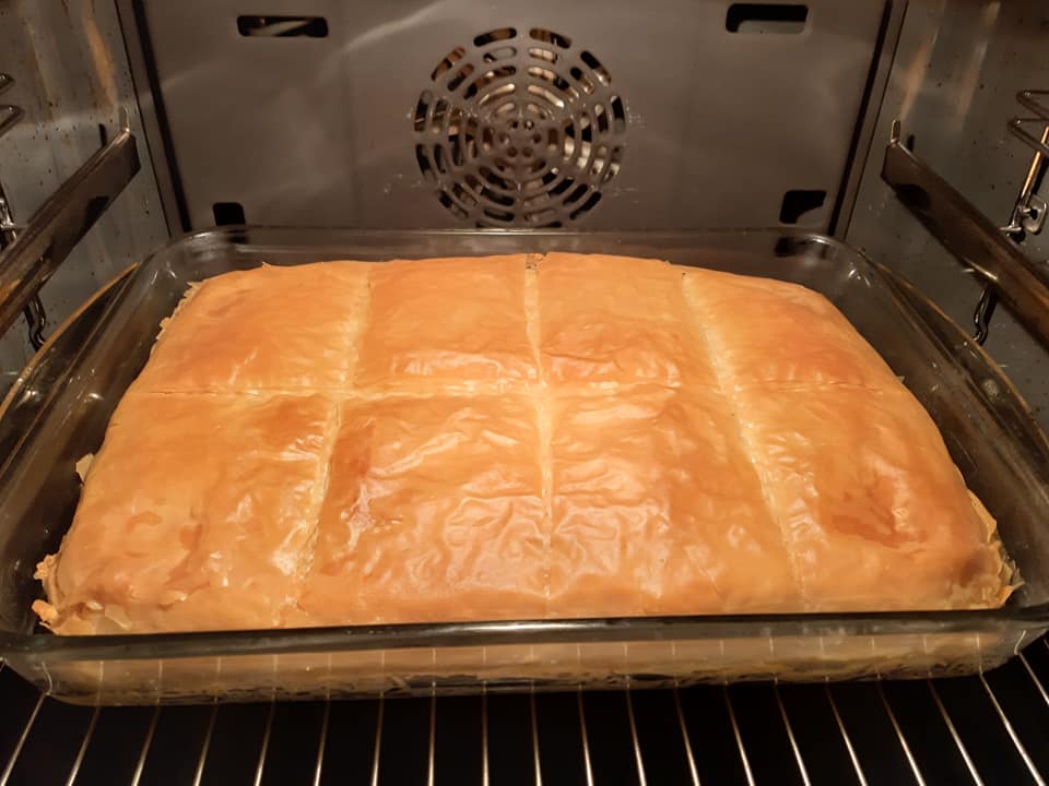 γαλακτομπούρεκο-στο-φούρνο-