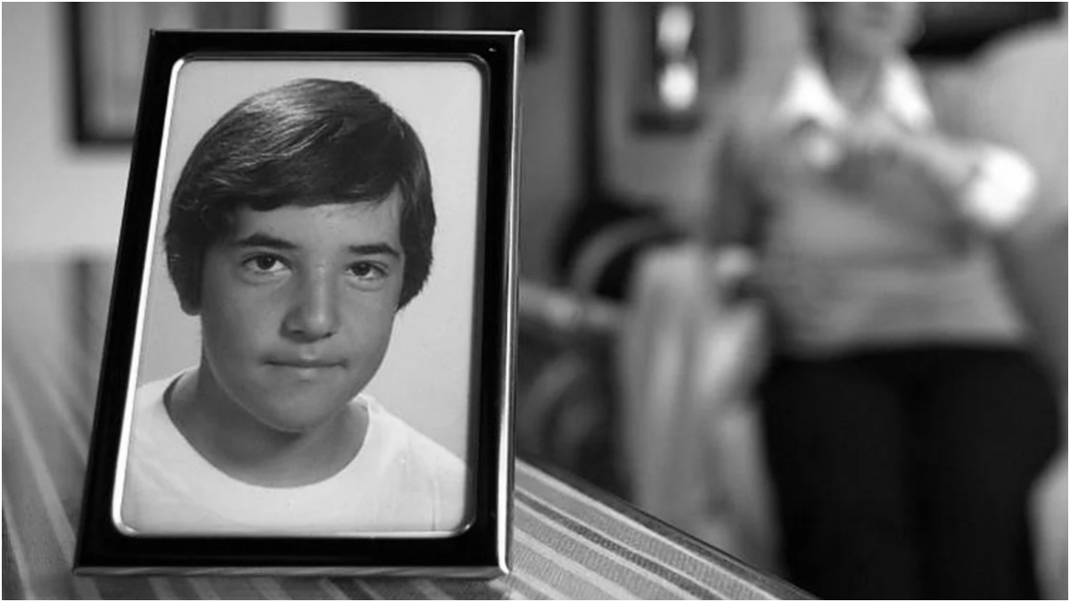 Νταβίντ Γκερέρο Γκεβάρα: Το παιδί θαύμα που εξαφανίστηκε χωρίς κανένα ίχνος και αποτελεί τη πιο αλλόκοτη εξαφάνιση μέχρι σήμερα