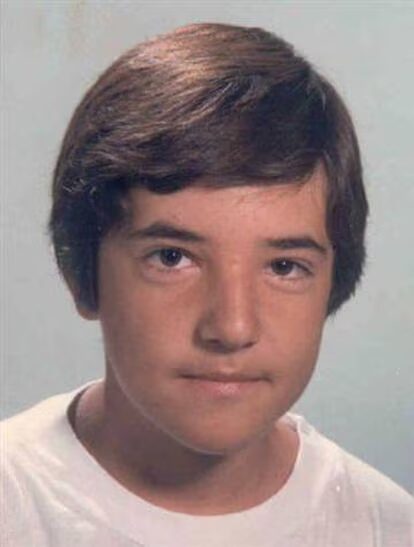 Νταβίντ Γκερέρο-εξαφάνιση-