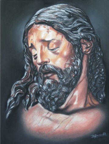 Νταβίντ Γκερέρο-εξαφάνιση-πορτρέτο-