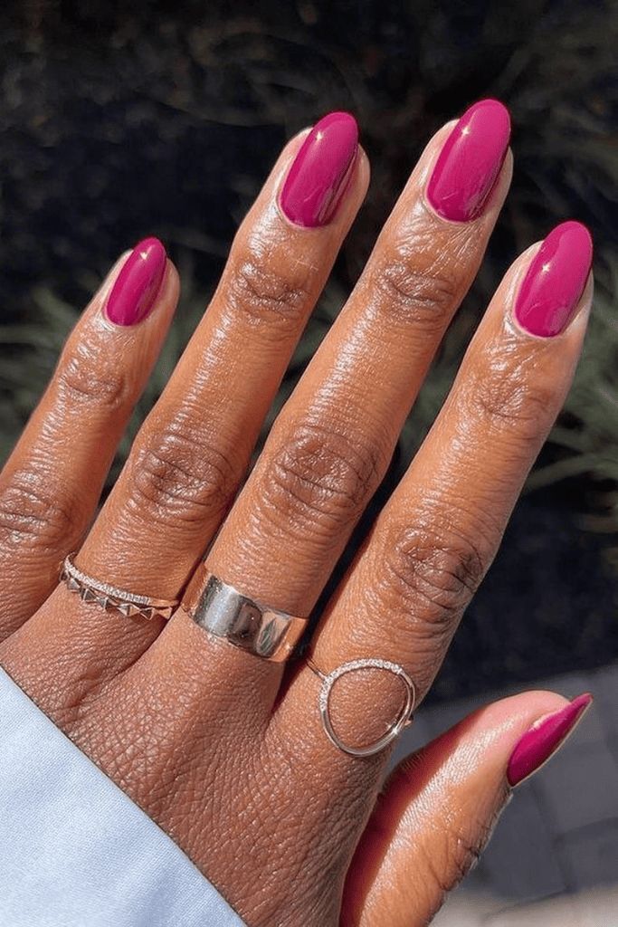 magenta-νύχια- magenta-νύχια-