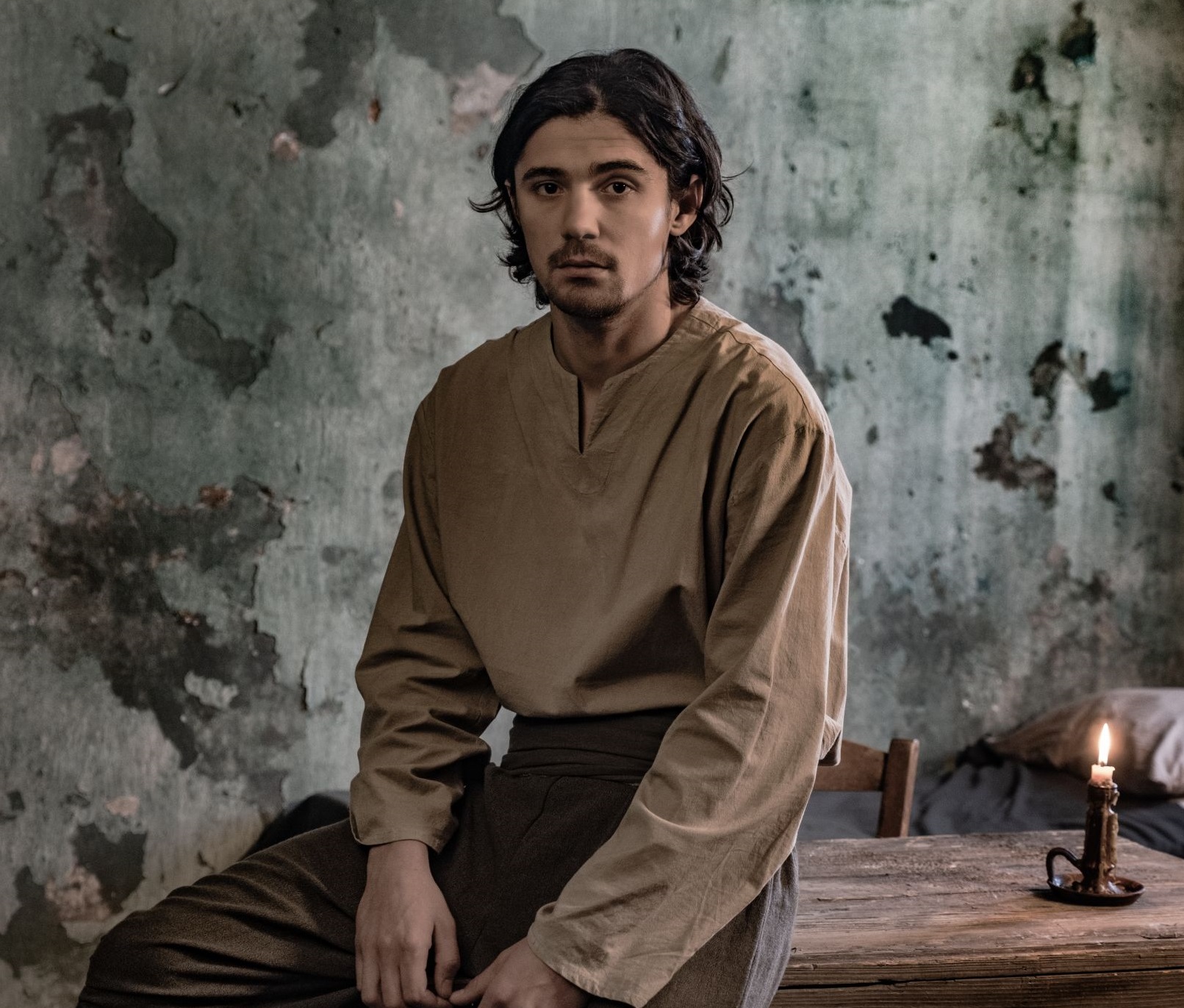 Γιάννος ή Τουρκόγιαννος (Κώστας Νικούλι)