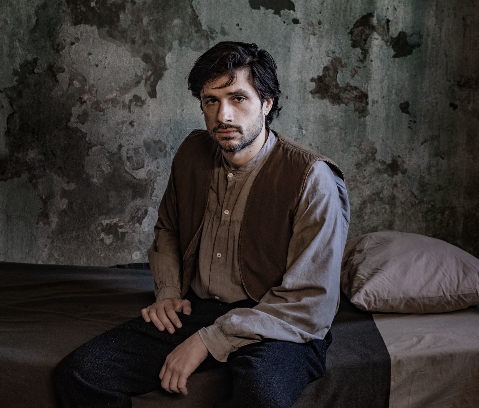 Πέτρος (Γιάννης Νιάρρος)