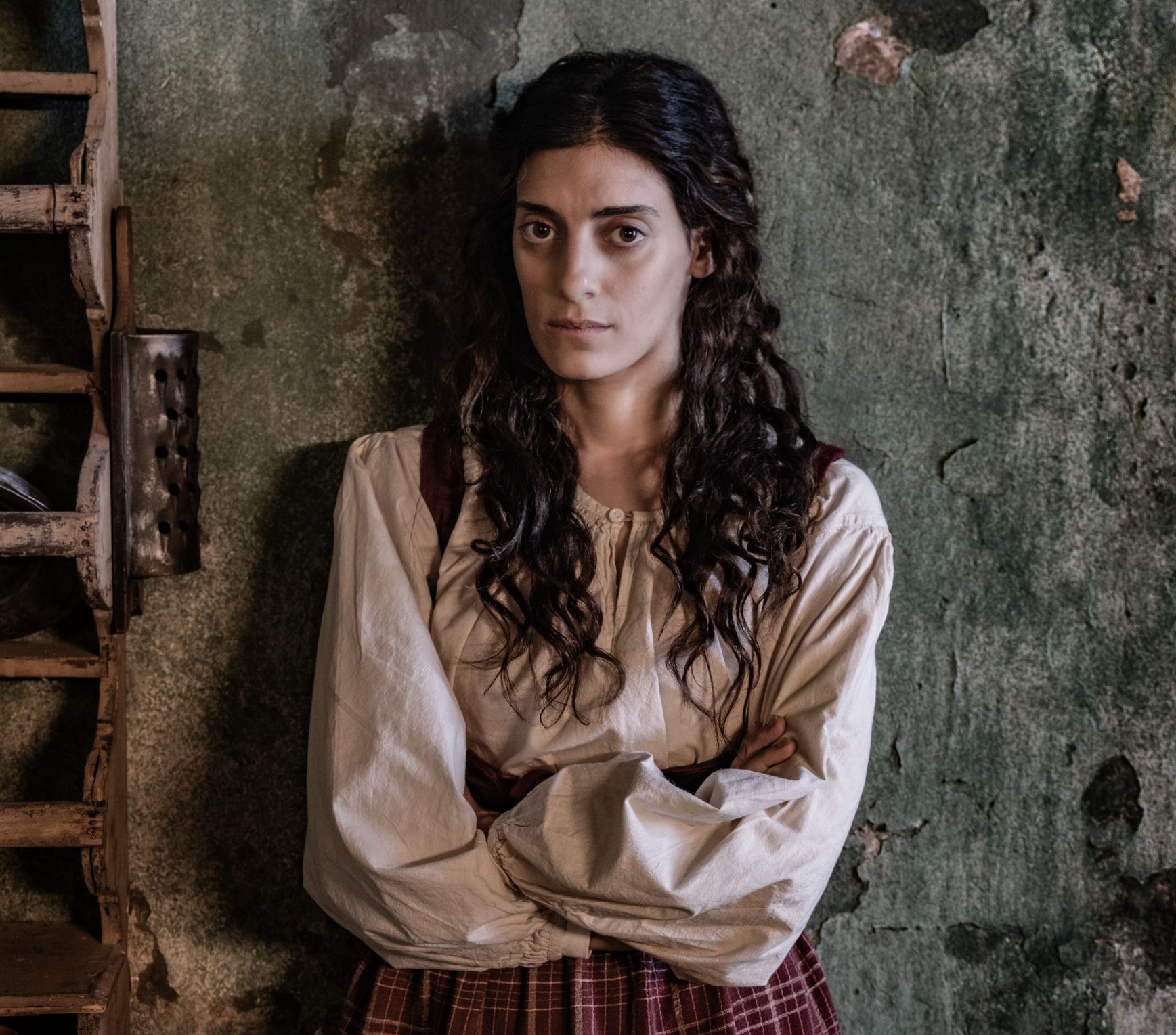 Μαργαρίτα (Χριστίνα Χειλά-Φαμέλη)