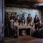 Οι Αθώοι : Αναλυτικά όλοι οι Χαρακτήρες της σειράς