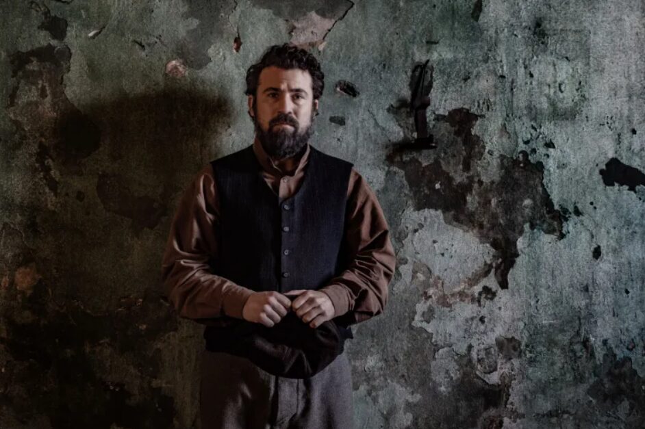 ΓΙΩΡΓΗΣ ΑΡΑΘΥΜΟΣ (Κίμων Κουρής)