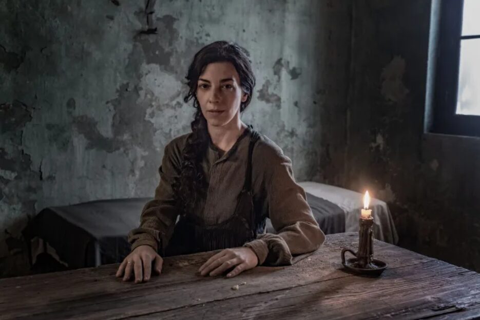 ΣΤΕΦΑΝΙΑ (Λουκία Μιχαλοπούλου)