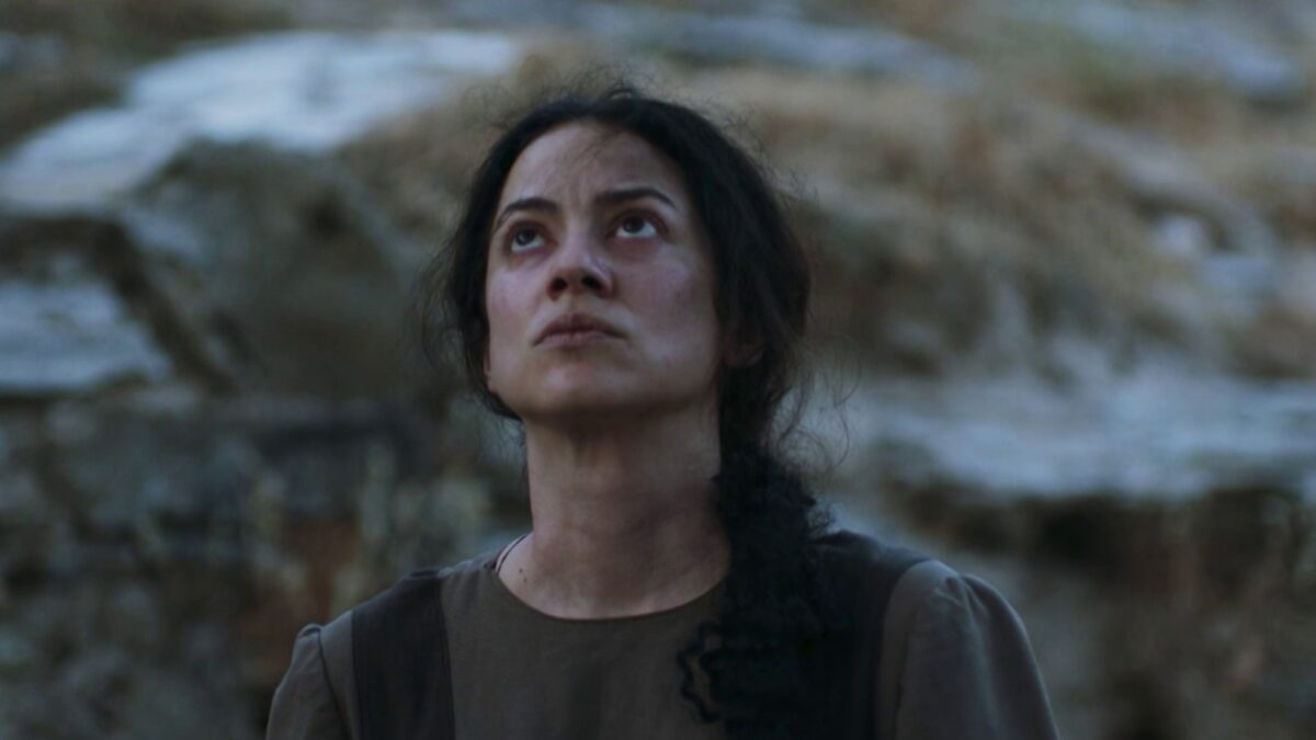 Οι Αθώοι: Οι μέρες και ώρες που θα προβάλλεται η σειρά του Mega