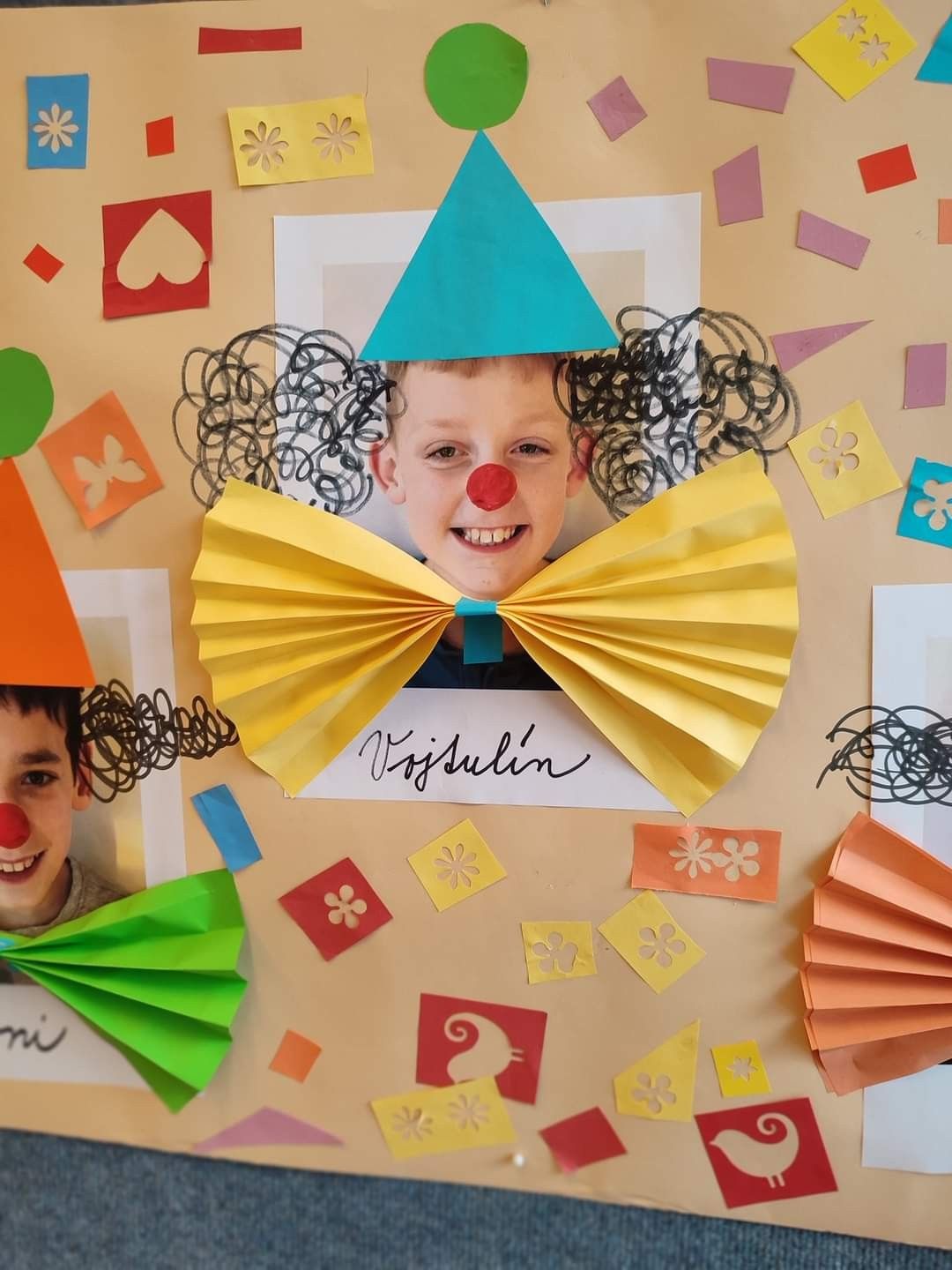 clown-στη-τάξη- clown-στη-τάξη-