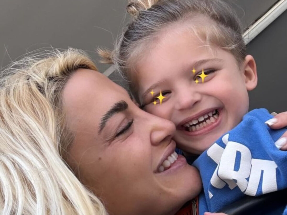 Οι πρώτες εικόνες από το φαντασμαγορικό πάρτυ που ετοίμασε η Ιωάννα Τούνη για τα γενέθλια του μικρού Πάρη