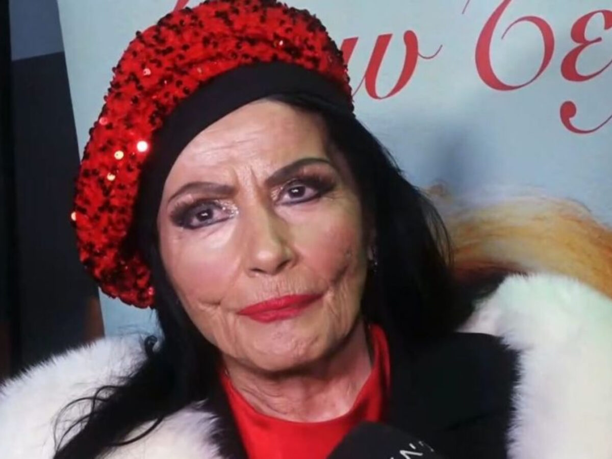 Οι τελευταίες εξελίξεις για την κατάσταση της υγείας της Ζωζώς Σαπουντζάκη: Τι της συνέβη (Βίντεο)