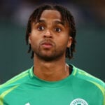 Παναθηναϊκός-Πάλμερ Μπράουν-