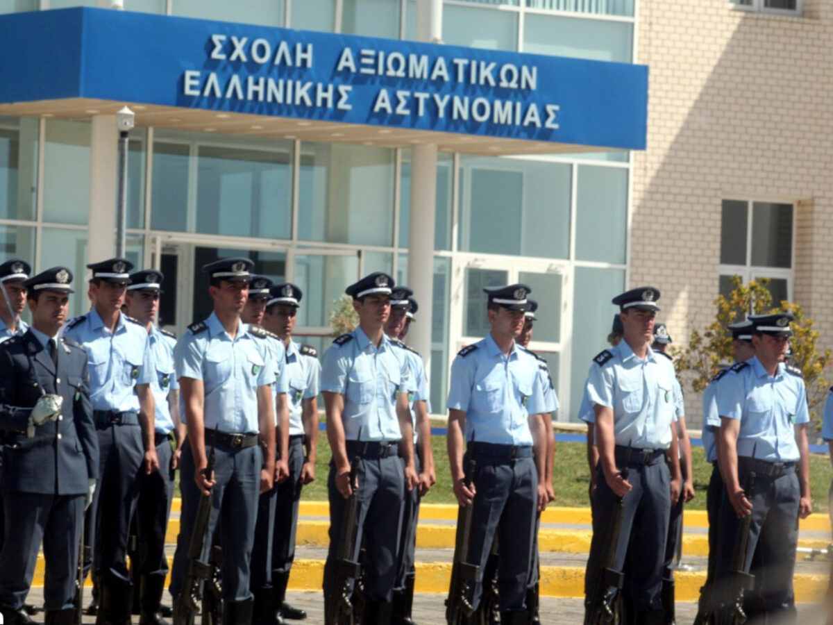 Πανελλήνιες 2026 - Αστυνομία: Οι νέες αλλαγές στο όριο ηλικίας - Η επίσημη εγκύκλιος της ΕΛ.ΑΣ