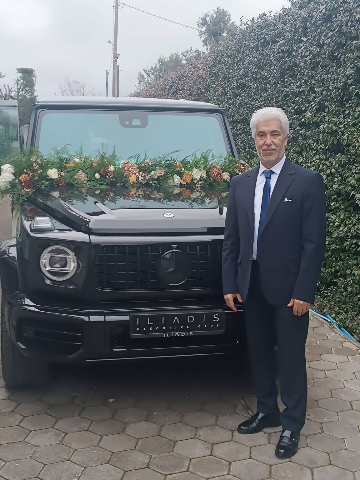 Παντρεύτηκαν Σάκης Κατσούλης και Μαριαλένα Ρουμελιώτη: Φώτο και βίντεο