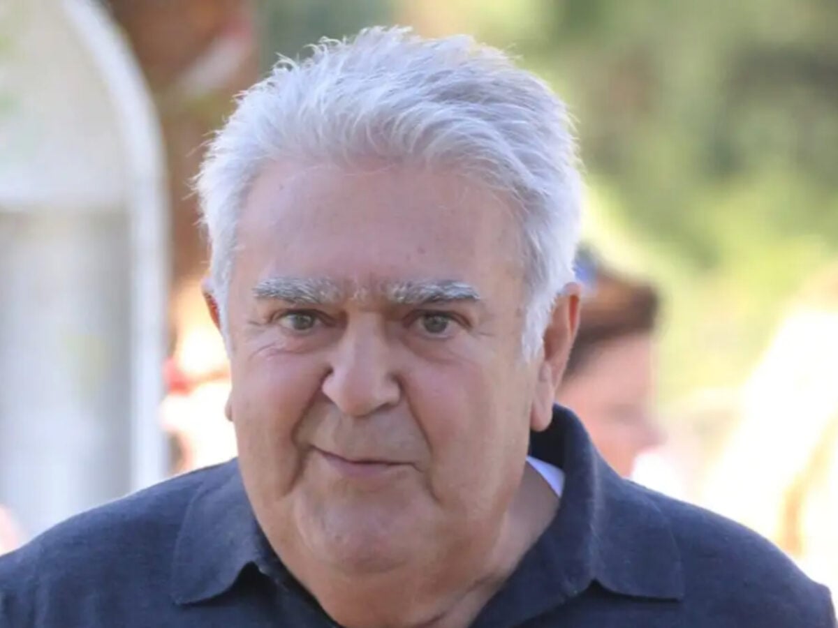 Ο Πασχάλης Τερζής επιστρέφει στο τραγούδι: Πως είναι σήμερα (Φωτογραφίες)