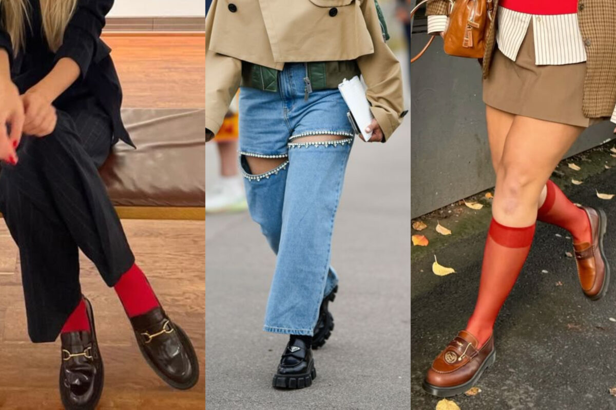 Πες αντίο στα sneakers: Αυτά είναι τα παπούτσια που θα τα αντικαταστήσουν το 2026