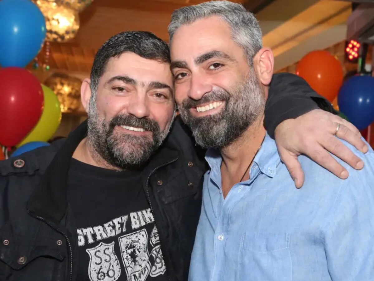 Πέθανε ο επιχειρηματίας και πρώην σύντροφος της Μαρίας Ηλιάκη Νεκτάριος Γαλίτης: Το σπαρακτικό αντίο του Μιχάλη Ιατρόπουλου