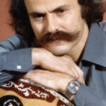 Πέθανε ο Γιάννης Ξυλούρης ο αδερφός του Νίκου Ξυλούρη