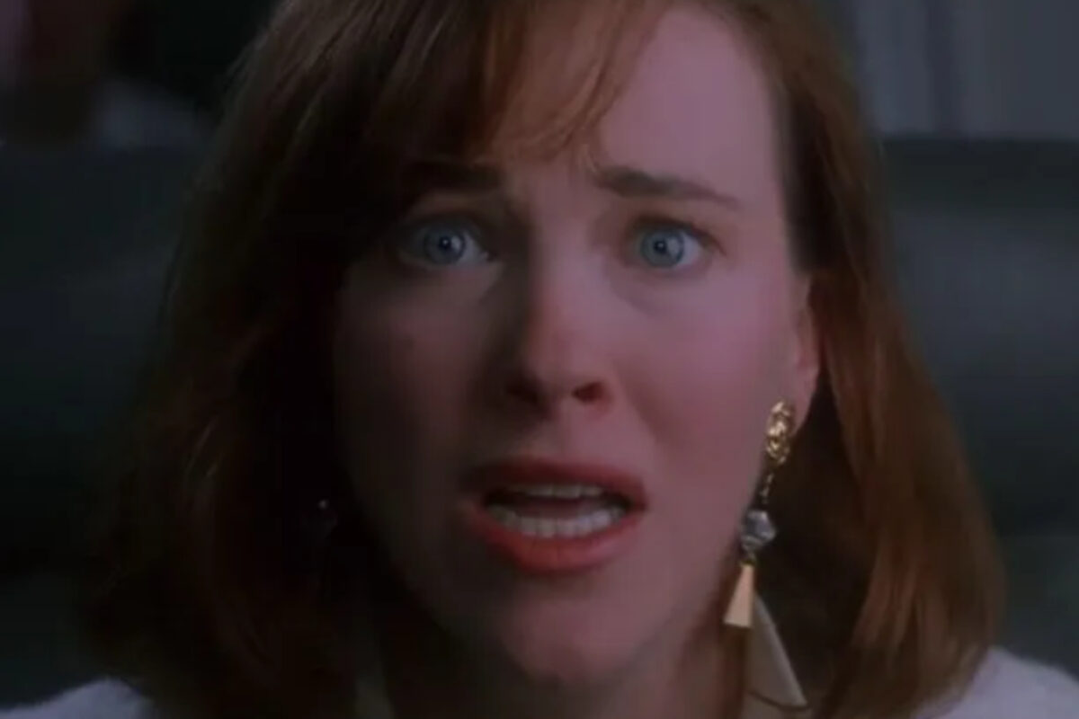 Πέθανε η ηθοποιός Κάθριν Ο' Χάρα