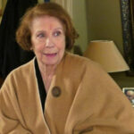 Πέθανε η ηθοποιός Μέλπω Ζαροκώστα