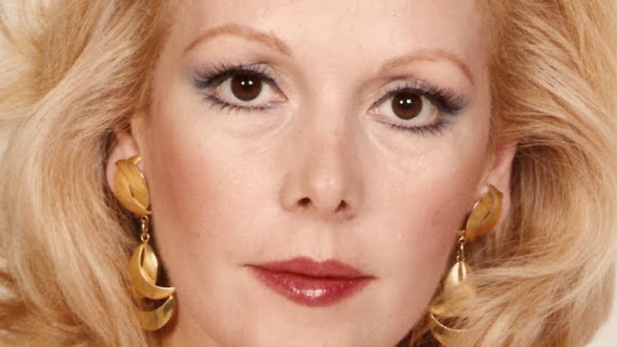 Πέθανε η ηθοποιός Τόνια Καζιάνη